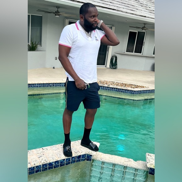 Meet your Posher, Melvin - Picture 3 of 7